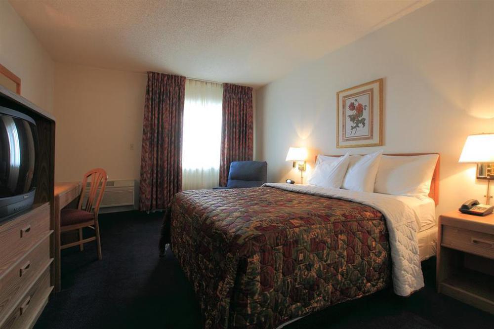 Americas Best Value Inn Ashtabula/Austinburg Room photo